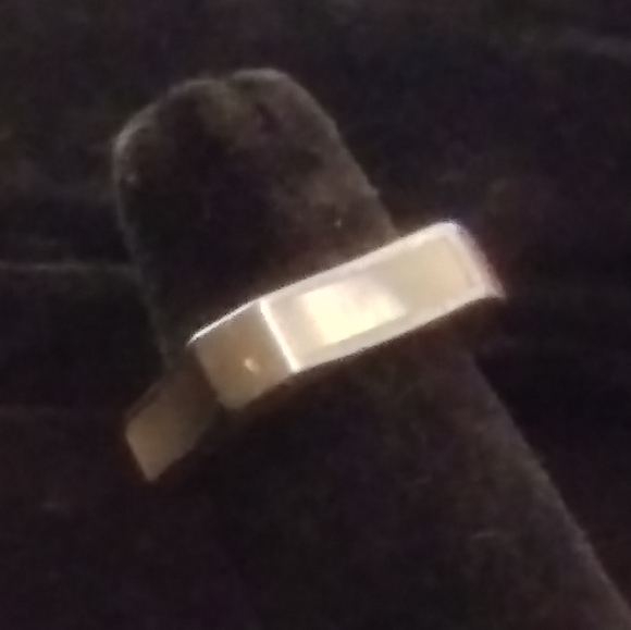 Vintage Square Ring - Picture 3 of 3